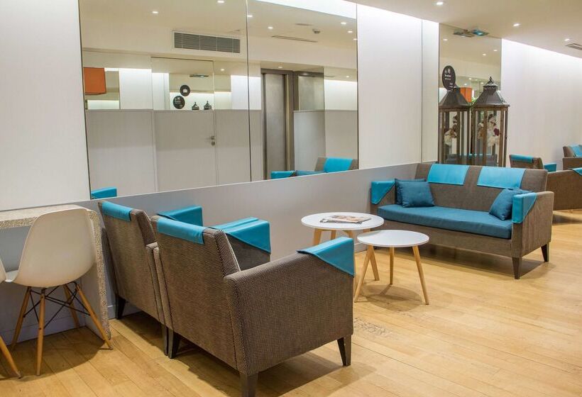 Caumartin Opera Astotel