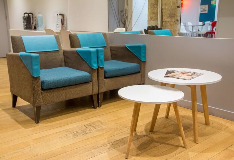 Caumartin Opera Astotel