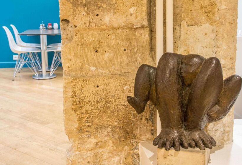 Caumartin Opera Astotel