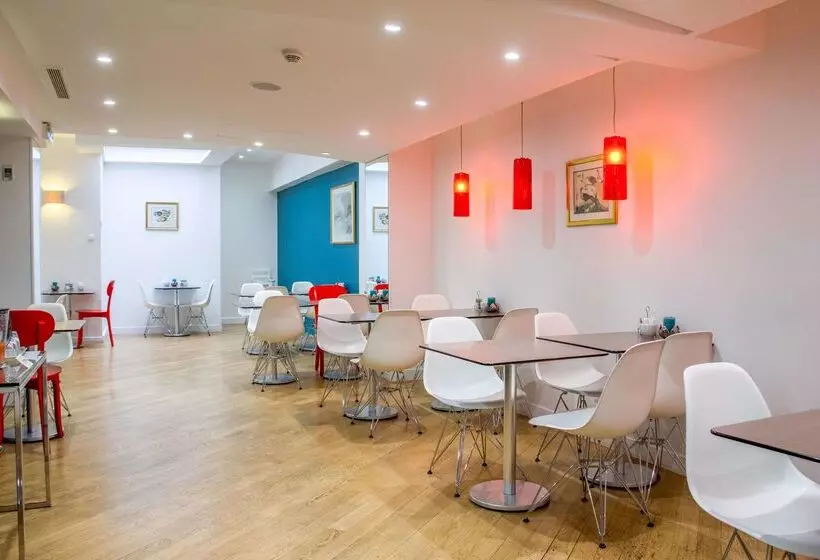 Caumartin Opera  Astotel