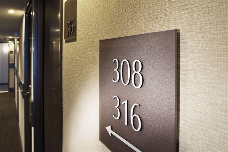 فندق Escale Oceania Vannes Centre