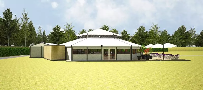 Отель Hôtel Mercure Lille Aéroport