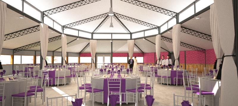 هتل Hôtel Mercure Lille Aéroport