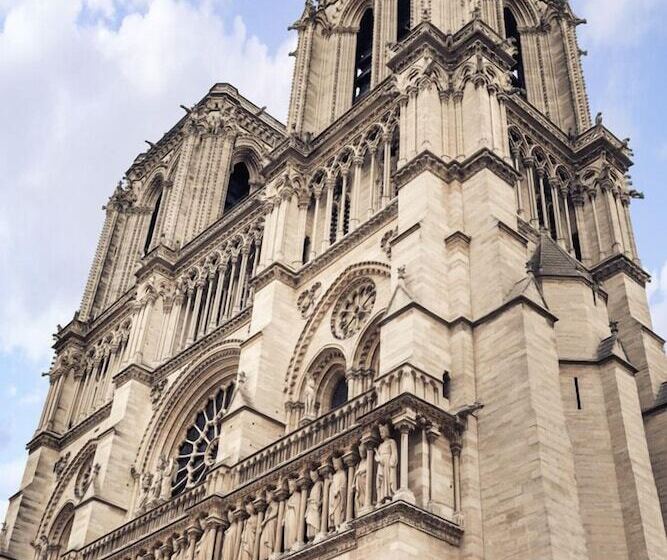 ホテル Ibis Paris Gare De L Est 10 Eme