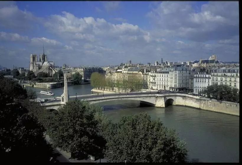 هتل Ibis Paris Gare De L Est 10 Eme
