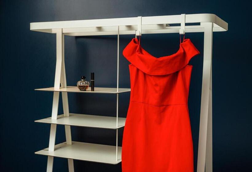 ホテル Ibis Paris Gare De L Est 10 Eme