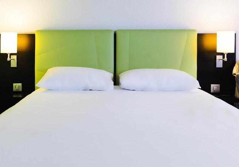 فندق Ibis Styles Angoulême Nord   Hôtel Restaurant