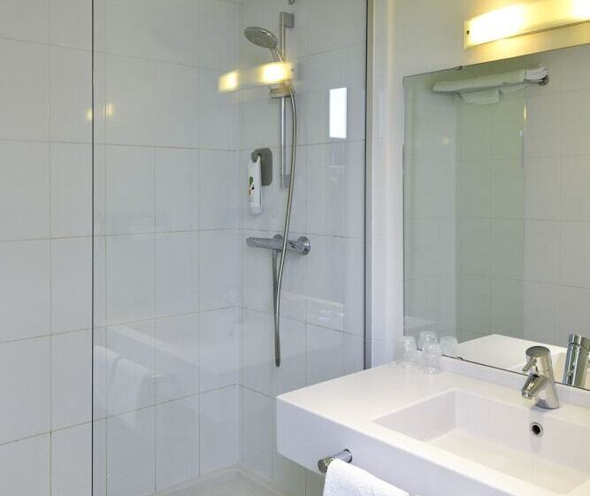 فندق Ibis Styles Angoulême Nord   Hôtel Restaurant