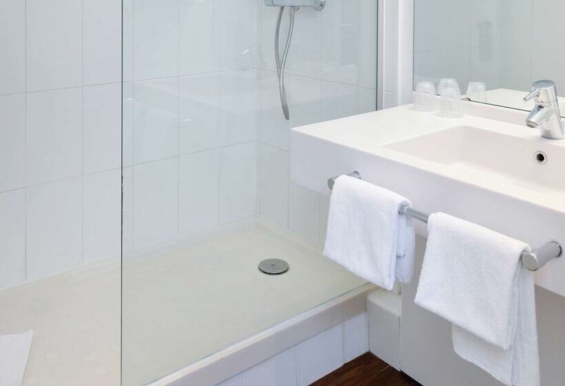 فندق Ibis Styles Angoulême Nord   Hôtel Restaurant