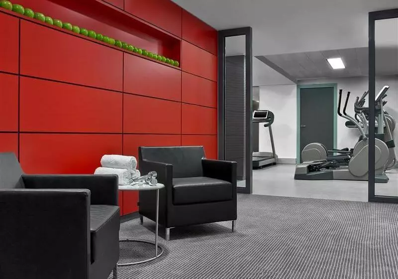 هتل Le Méridien Etoile