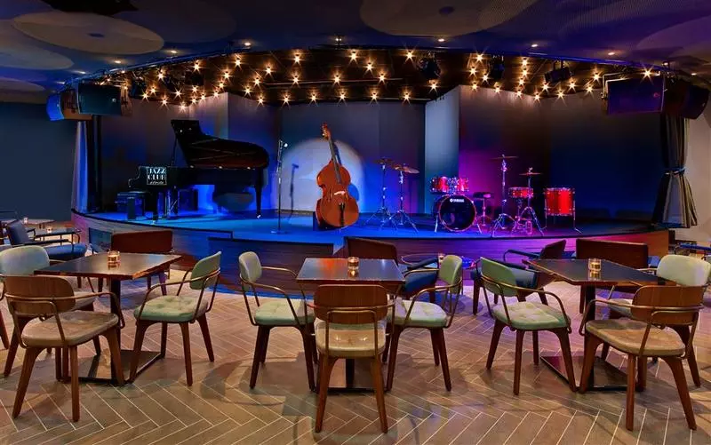 هتل Le Méridien Etoile