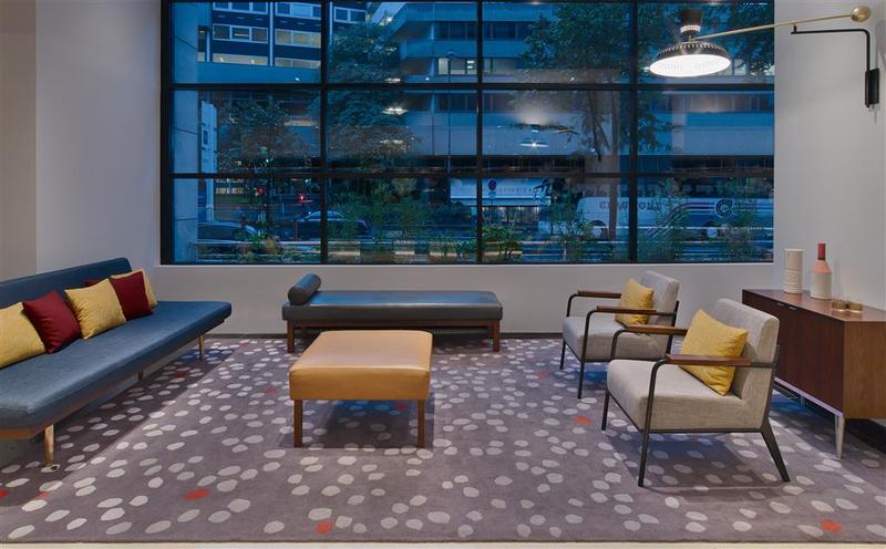 ホテル Le Méridien Etoile