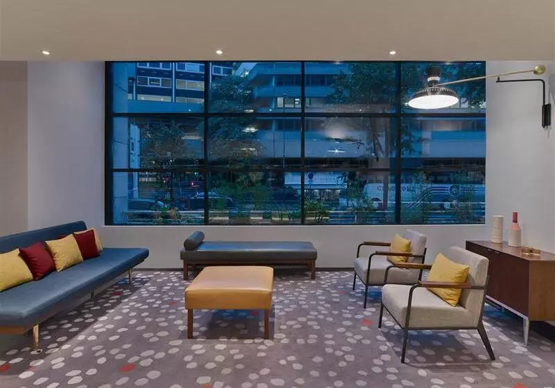 هتل Le Méridien Etoile