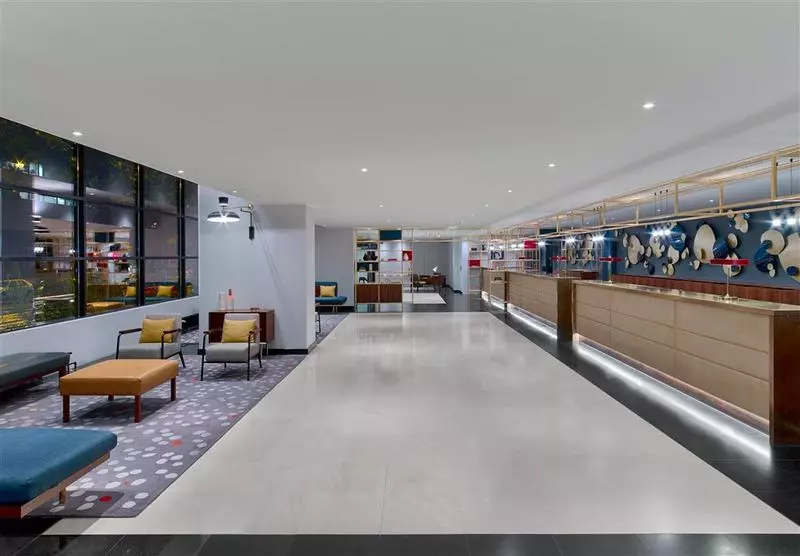 هتل Le Méridien Etoile