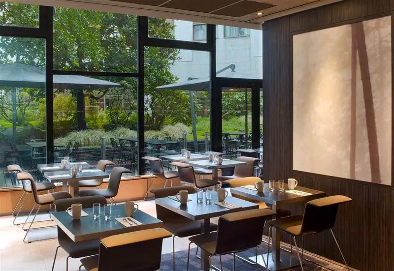 هتل Le Méridien Etoile