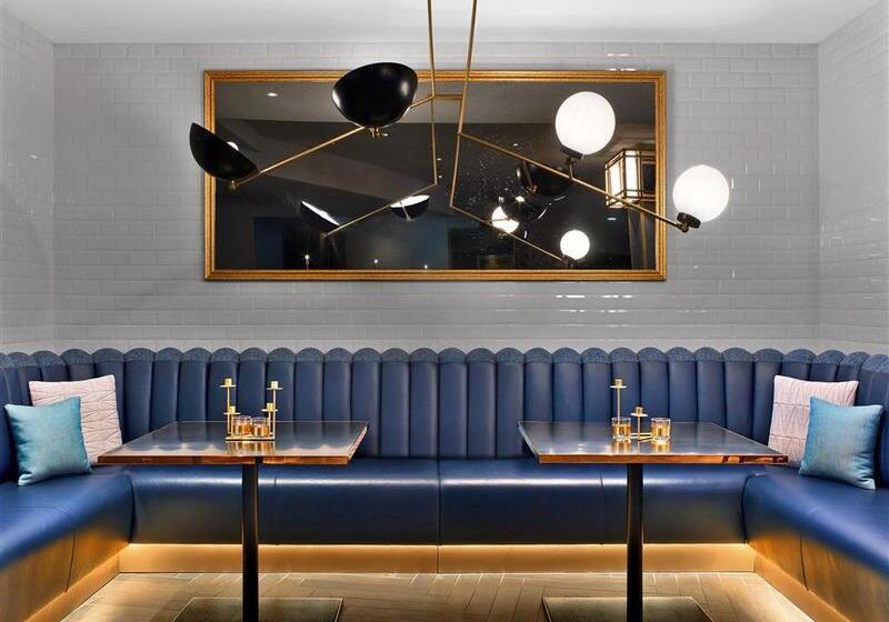 ホテル Le Méridien Etoile