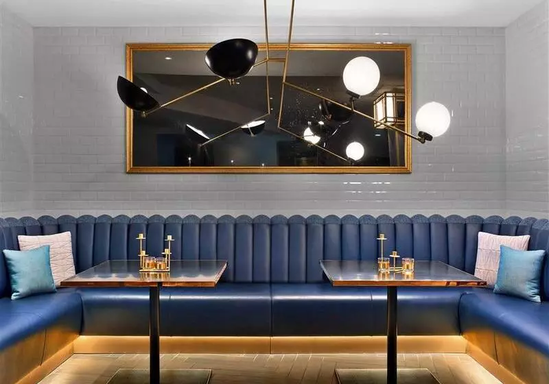 هتل Le Méridien Etoile