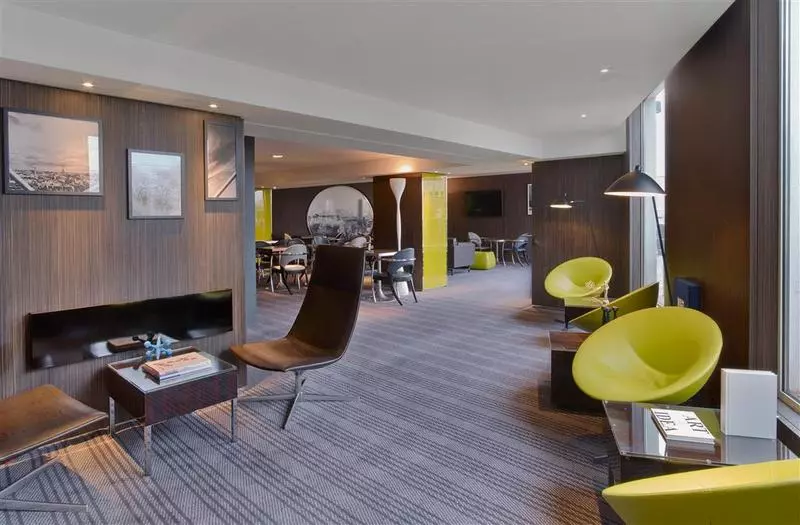 هتل Le Méridien Etoile