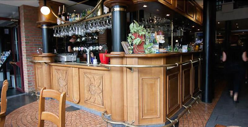 Hotel Le Vieux Beffroi