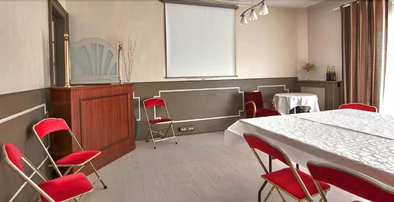 Hotel Le Vieux Beffroi