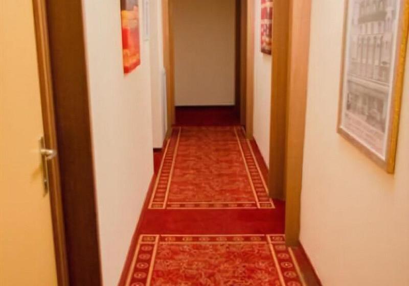 Hotel Le Vieux Beffroi