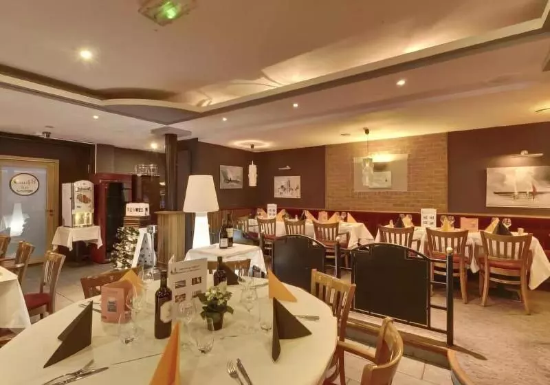 酒店 Le Vieux Beffroi