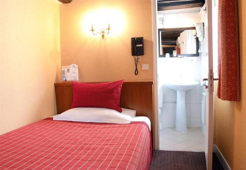 هتل Louvre Marsollier Opera