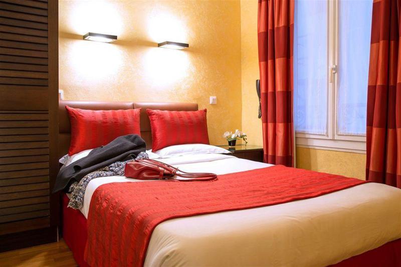 هتل Louvre Marsollier Opera