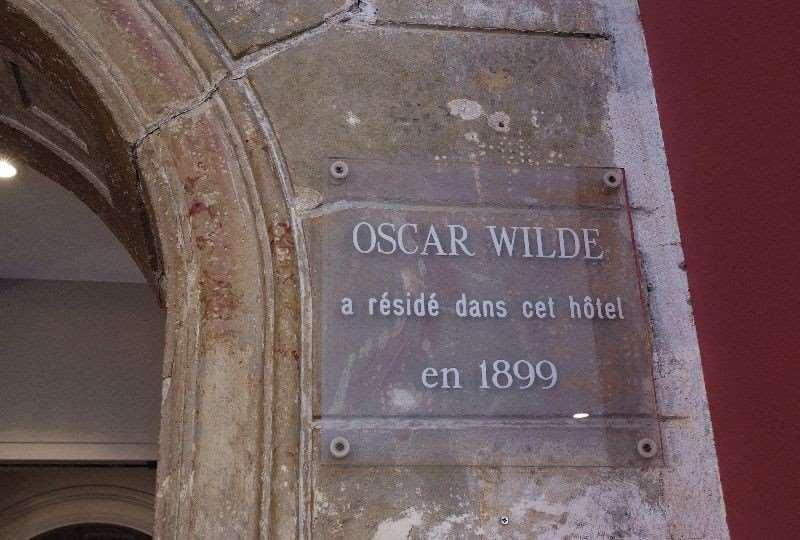 هتل Louvre Marsollier Opera