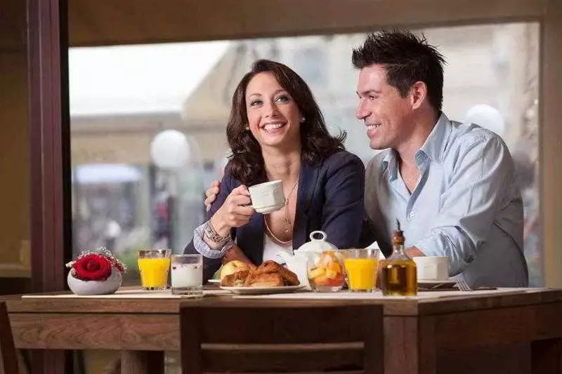 Отель Mercure Avignon Centre Palais Des Papes