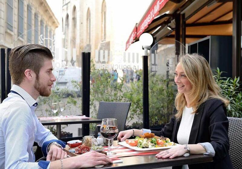 Hotel Mercure Avignon Centre Palais Des Papes