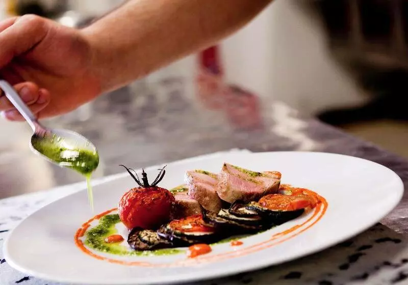 Отель Mercure Avignon Centre Palais Des Papes