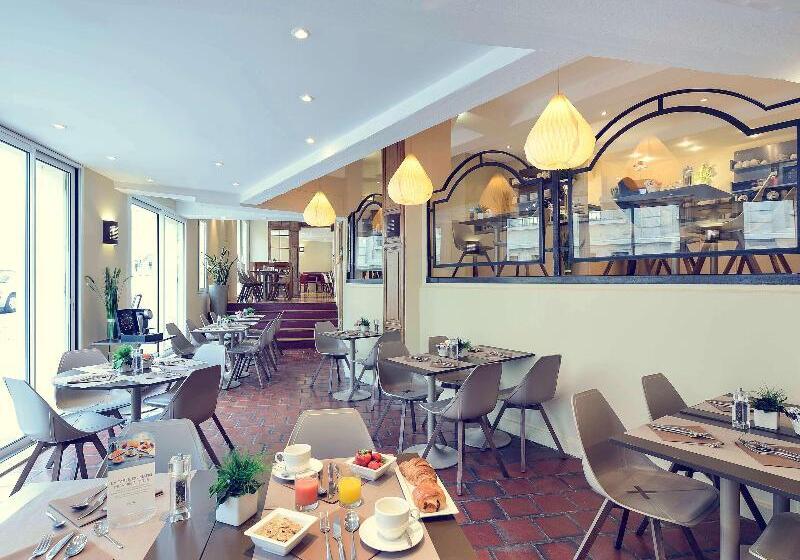 Hotel Mercure Avignon Centre Palais Des Papes