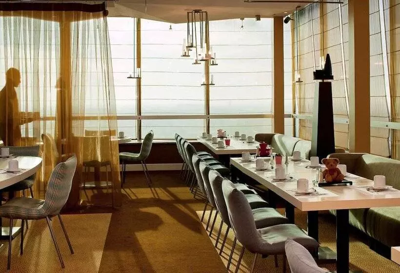 ホテル Mercure Paris Orly Rungis Aéroport