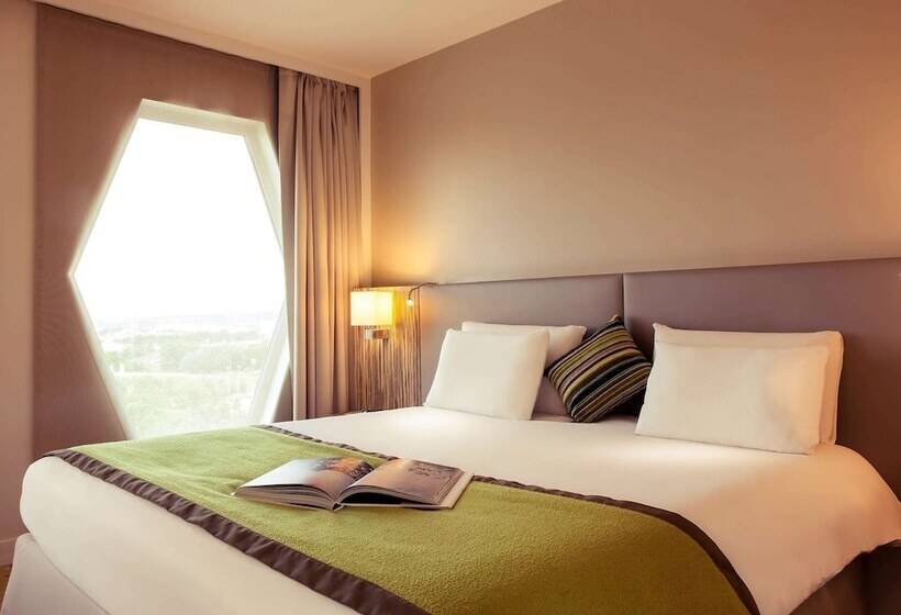 호텔 Mercure Paris Orly Rungis Aéroport