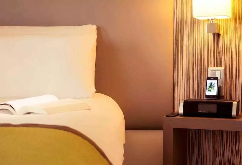ホテル Mercure Paris Orly Rungis Aéroport