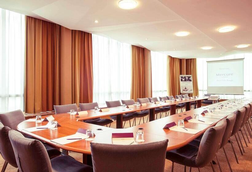 호텔 Mercure Paris Orly Rungis Aéroport