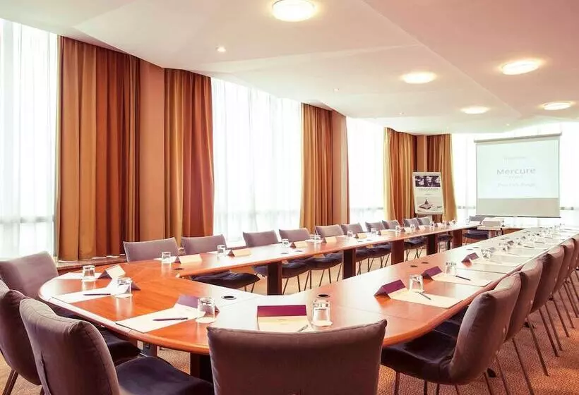 ホテル Mercure Paris Orly Rungis Aéroport