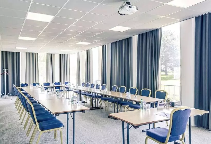 ホテル Mercure Paris Orly Rungis Aéroport