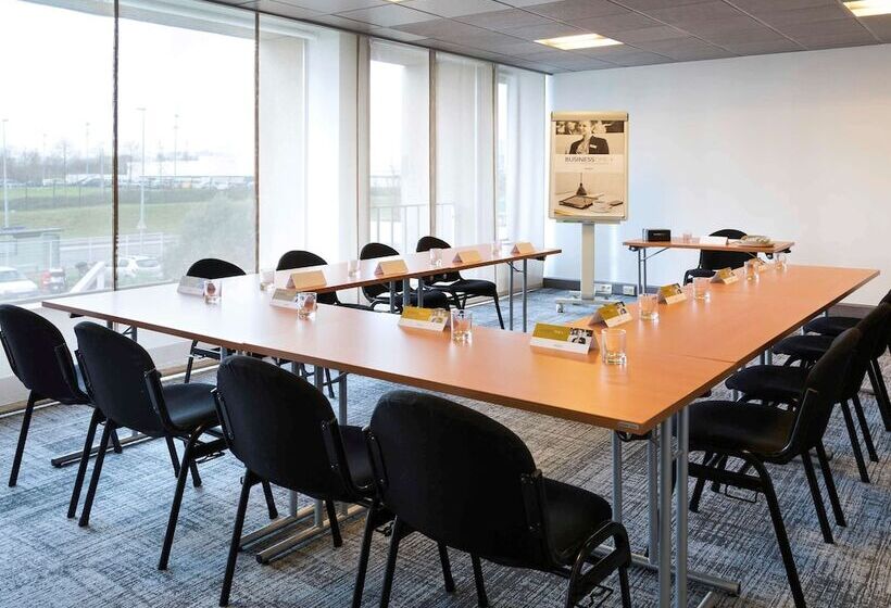 호텔 Mercure Paris Orly Rungis Aéroport