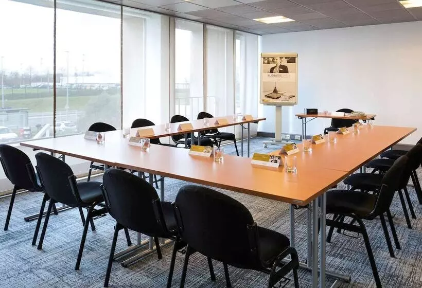 ホテル Mercure Paris Orly Rungis Aéroport