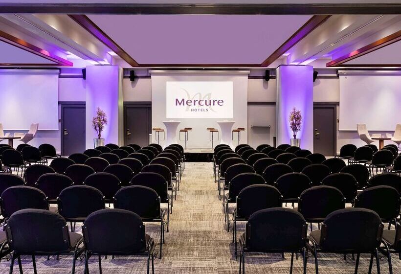 호텔 Mercure Paris Orly Rungis Aéroport