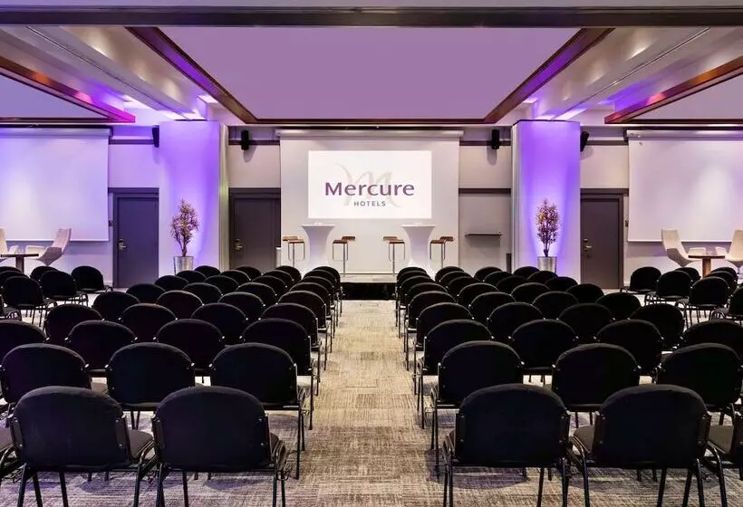 ホテル Mercure Paris Orly Rungis Aéroport