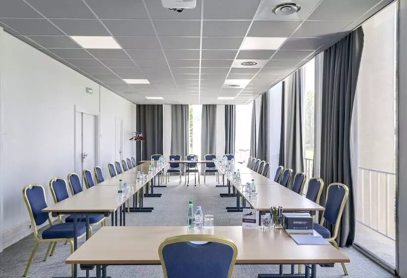 ホテル Mercure Paris Orly Rungis Aéroport