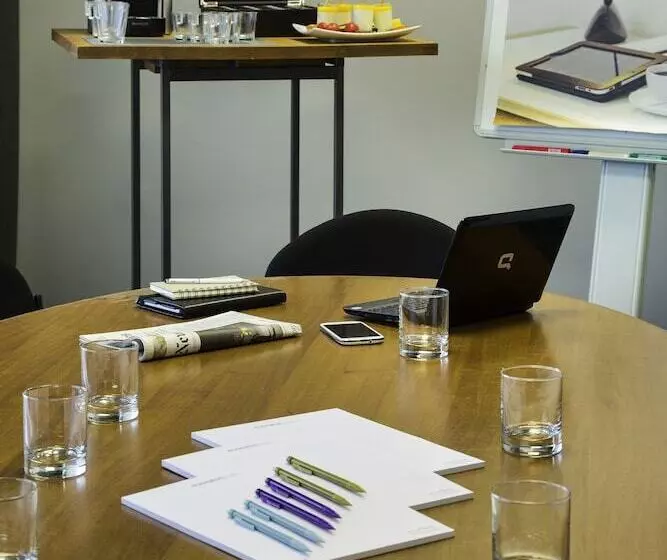 ホテル Mercure Paris Orly Rungis Aéroport