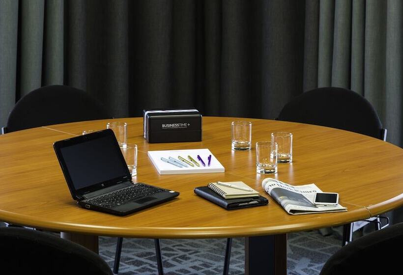 호텔 Mercure Paris Orly Rungis Aéroport