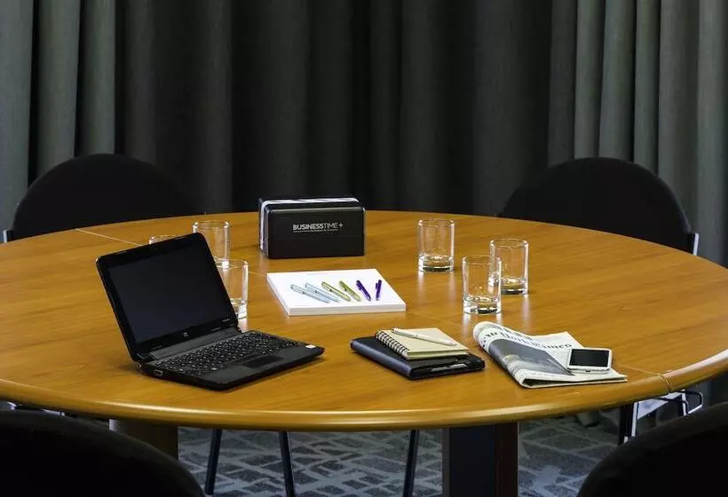 ホテル Mercure Paris Orly Rungis Aéroport