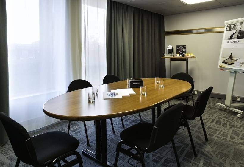 호텔 Mercure Paris Orly Rungis Aéroport