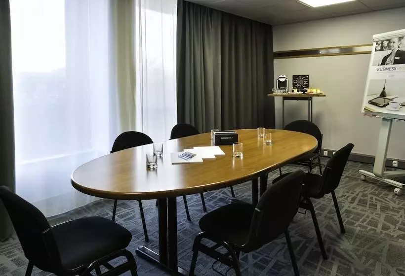 ホテル Mercure Paris Orly Rungis Aéroport