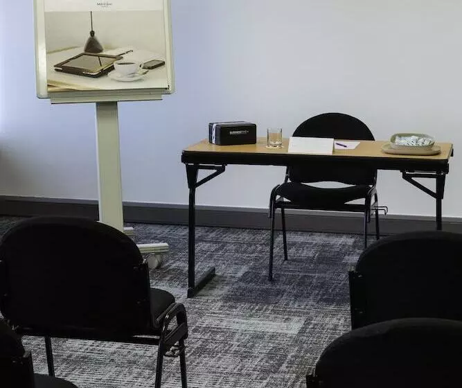 ホテル Mercure Paris Orly Rungis Aéroport